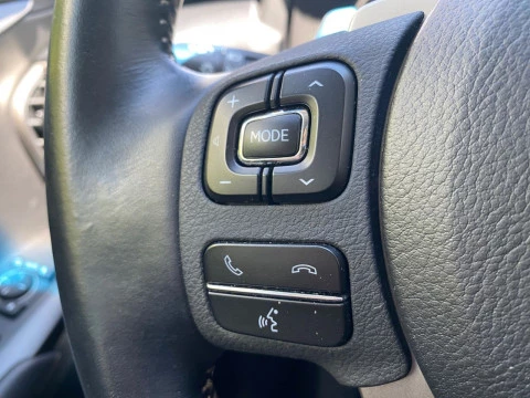 Lexus NX 2.5 300h Business Navigation 2WD