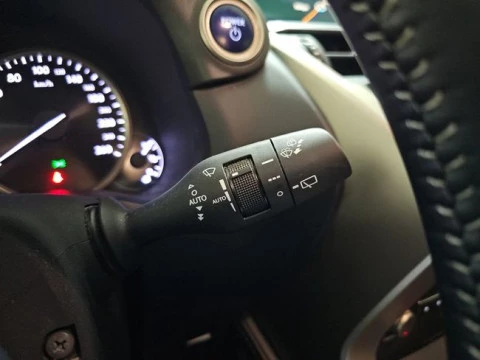 Lexus NX 2.5 300h Business Navigation 2WD