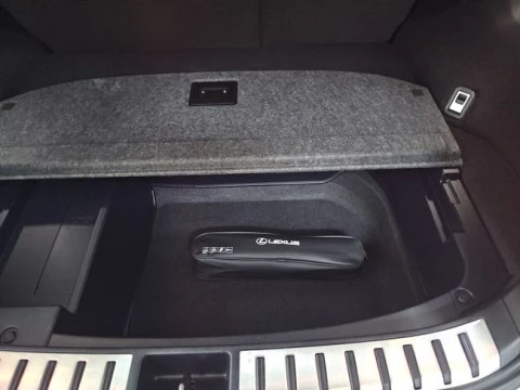 Lexus NX 2.5 300h Business Navigation 2WD