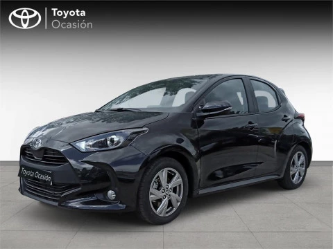 Toyota Yaris ACTIVE PLUS