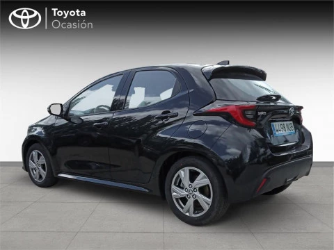 Toyota Yaris ACTIVE PLUS