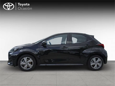 Toyota Yaris ACTIVE PLUS