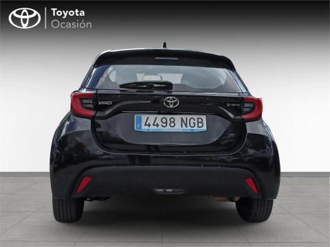 Toyota Yaris ACTIVE PLUS