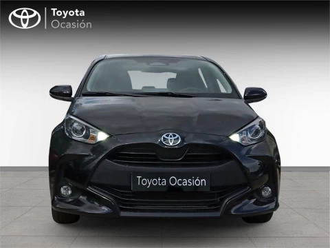 Toyota Yaris ACTIVE PLUS