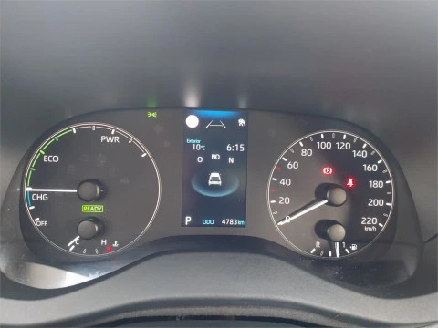 Toyota Yaris ACTIVE PLUS