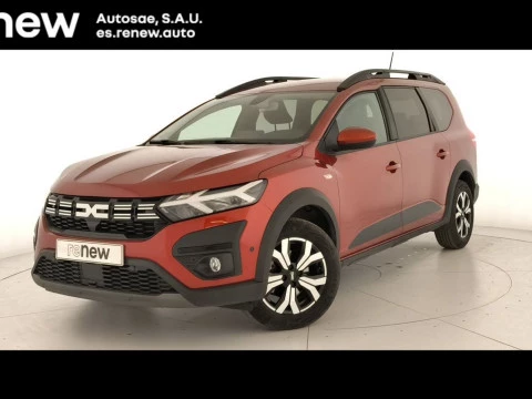 Dacia Jogger   1.0 TCe Expression 7pl.
