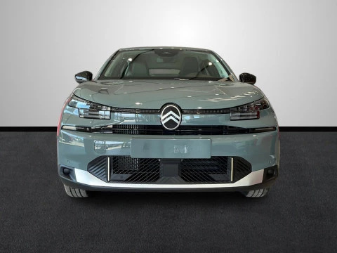 Citroën C4 Hybrid 145 ë-DCS6 Business Edition