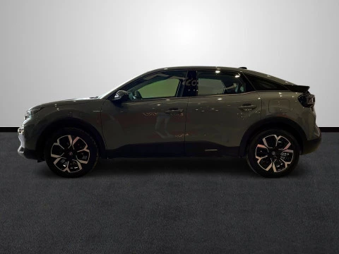 Citroën C4 Hybrid 145 ë-DCS6 Business Edition