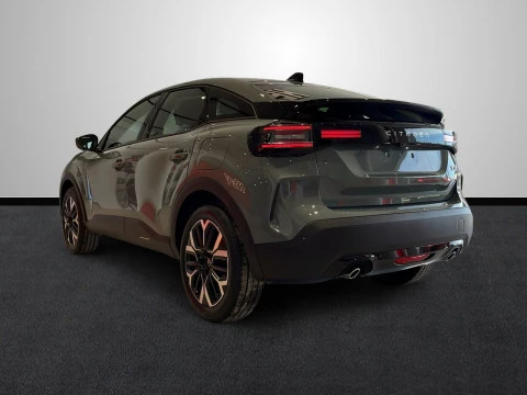 Citroën C4 Hybrid 145 ë-DCS6 Business Edition