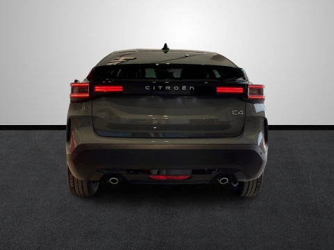 Citroën C4 Hybrid 145 ë-DCS6 Business Edition
