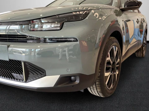 Citroën C4 Hybrid 145 ë-DCS6 Business Edition