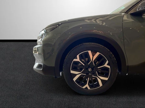 Citroën C4 Hybrid 145 ë-DCS6 Business Edition