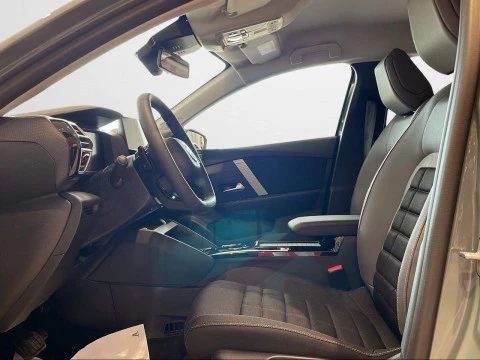 Citroën C4 Hybrid 145 ë-DCS6 Business Edition