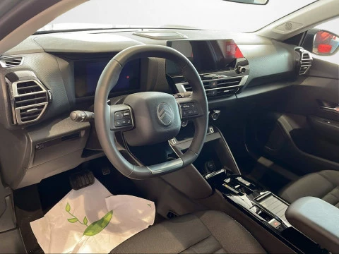 Citroën C4 Hybrid 145 ë-DCS6 Business Edition