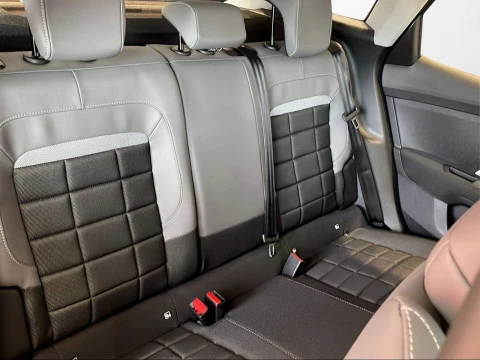 Citroën C4 Hybrid 145 ë-DCS6 Business Edition