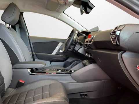 Citroën C4 Hybrid 145 ë-DCS6 Business Edition
