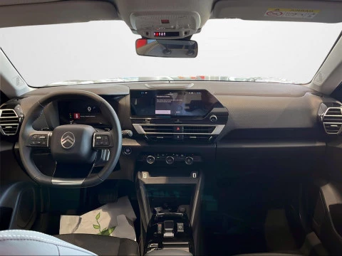 Citroën C4 Hybrid 145 ë-DCS6 Business Edition