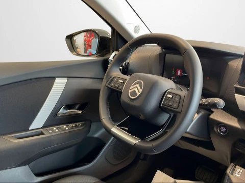 Citroën C4 Hybrid 145 ë-DCS6 Business Edition