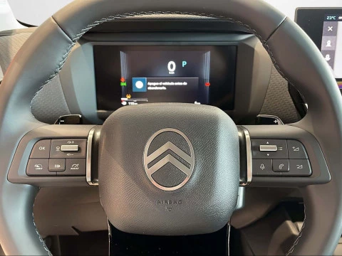 Citroën C4 Hybrid 145 ë-DCS6 Business Edition
