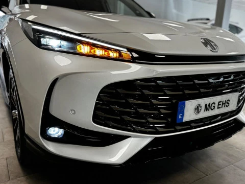 MG EHS 1.5T-GDI PHEV Comfort