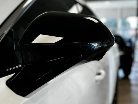 MG EHS 1.5T-GDI PHEV Comfort