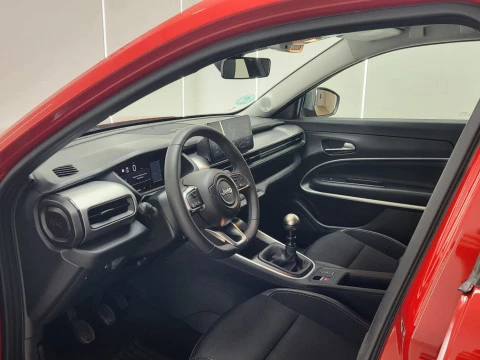 Jeep Avenger 1.2 G 74kW (100CV) Altitude