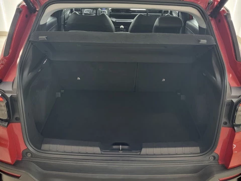 Jeep Avenger 1.2 G 74kW (100CV) Altitude