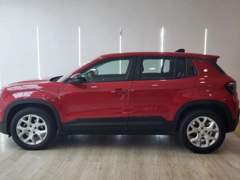 Jeep Avenger 1.2 G 74kW (100CV) Altitude