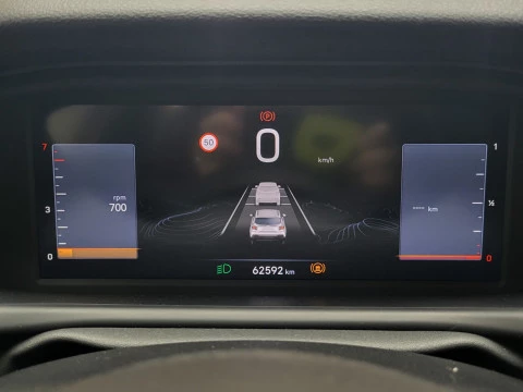 Jeep Avenger 1.2 G 74kW (100CV) Altitude