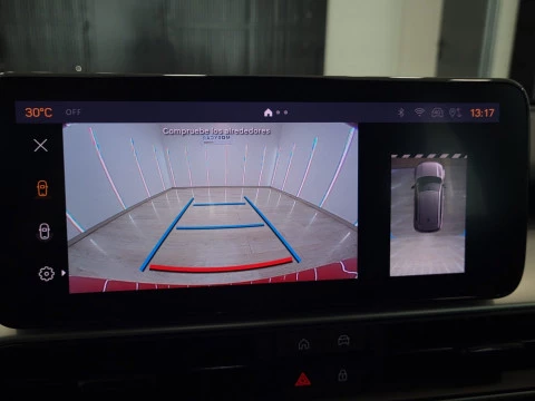 Jeep Avenger 1.2 G 74kW (100CV) Altitude