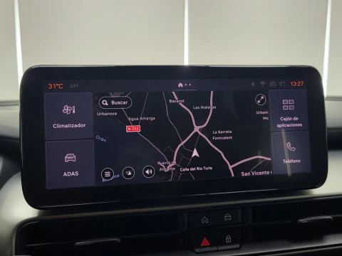 Jeep Avenger 1.2 G 74kW (100CV) Altitude