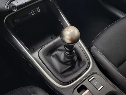 Jeep Avenger 1.2 G 74kW (100CV) Altitude