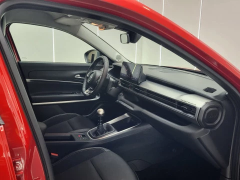 Jeep Avenger 1.2 G 74kW (100CV) Altitude