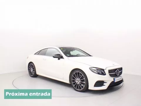 Mercedes-Benz 220 E 220 2.0 DIESEL 194CV