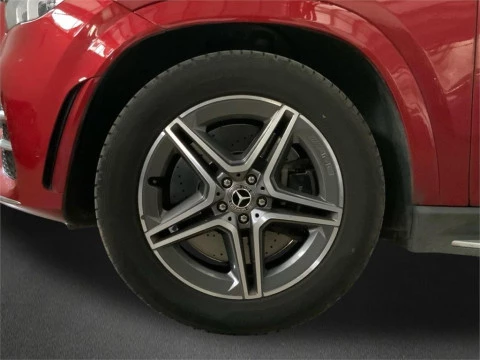 Mercedes-Benz GLE Coupé GLE 400 d 4MATIC