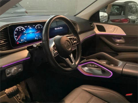 Mercedes-Benz GLE Coupé GLE 400 d 4MATIC