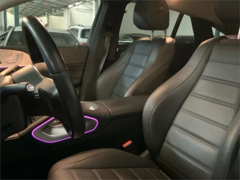 Mercedes-Benz GLE Coupé GLE 400 d 4MATIC