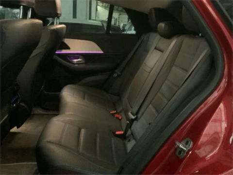 Mercedes-Benz GLE Coupé GLE 400 d 4MATIC