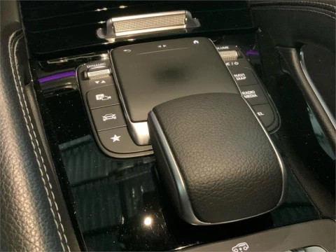 Mercedes-Benz GLE Coupé GLE 400 d 4MATIC