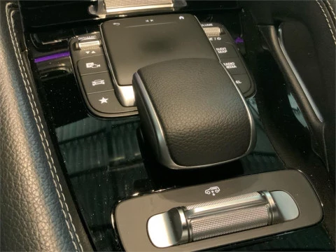 Mercedes-Benz GLE Coupé GLE 400 d 4MATIC