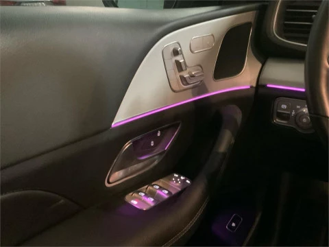 Mercedes-Benz GLE Coupé GLE 400 d 4MATIC