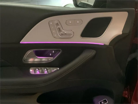 Mercedes-Benz GLE Coupé GLE 400 d 4MATIC