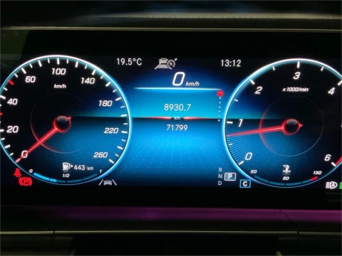 Mercedes-Benz GLE Coupé GLE 400 d 4MATIC