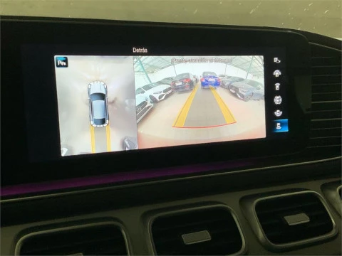 Mercedes-Benz GLE Coupé GLE 400 d 4MATIC