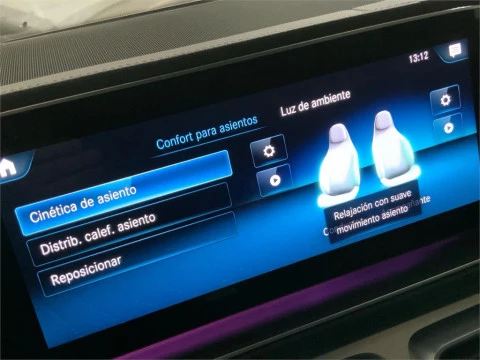 Mercedes-Benz GLE Coupé GLE 400 d 4MATIC