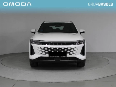 Omoda 9 OMODA 9 1.5 TGDI SHS PREMIUM DHT 5P