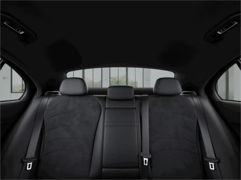 Mercedes-Benz Clase E 220 d