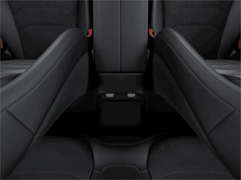 Mercedes-Benz Clase E 220 d