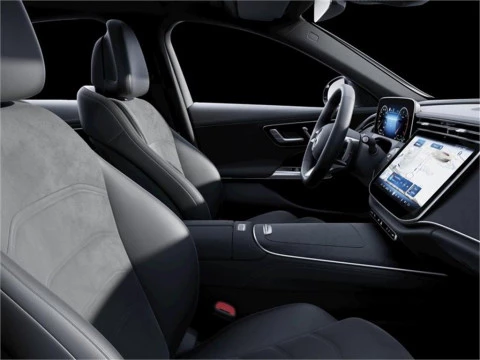 Mercedes-Benz Clase E 220 d