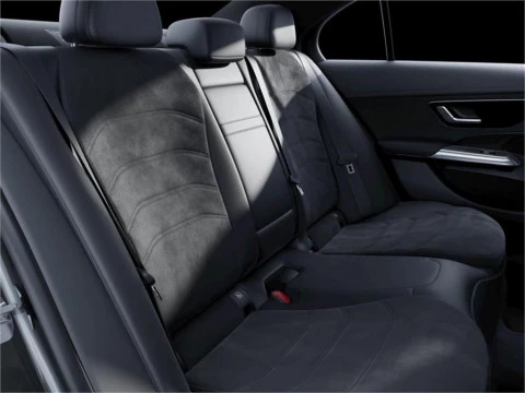 Mercedes-Benz Clase E 220 d